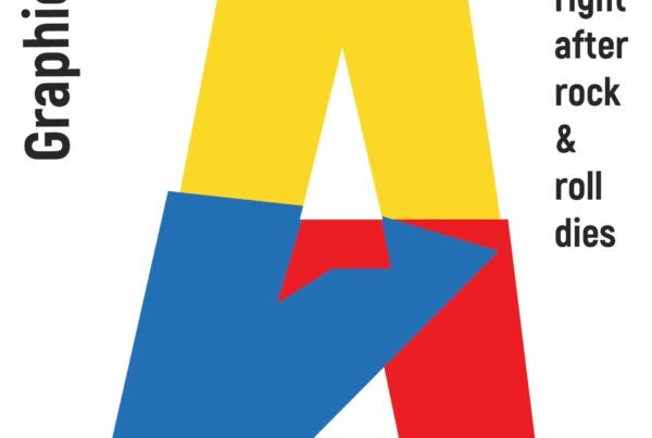 Alphabet Art – Conceptual Typography